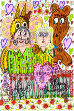 Happy 18th Anniversary